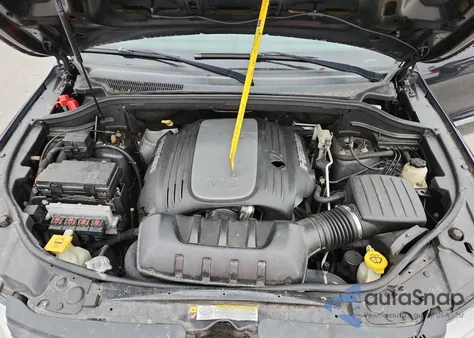 2012 Jeep Grand Cherokee Laredo z USA, uszkodzony, nr VIN 1C4RJFAT6CC156532